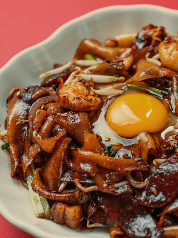 Signature Moonlight Hor Fun 月光河粉